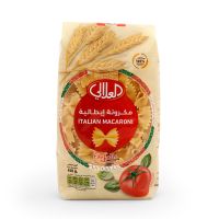 AL ALALI ITALIAN PASTA FARFALLE NO.201 450 GMS