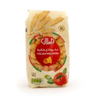 AL ALALI ITALIAN MACARONI GOMITI RIGATI NO.81 450 GMS