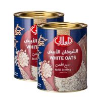 AL ALALI OATS 2X400 GMS