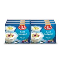 AL ALALI MUHALLABIA MIX 6X85 GMS @SPL.PRICE