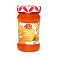 AL ALALI JAM ORANGE 400 GMS