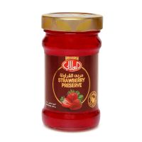 AL ALALI PRESERVES STRAWBERRY 400 GMS