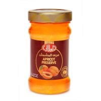 AL ALALI PRESERVES APRICOT 400 GMS