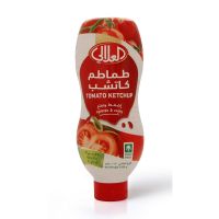 AL ALALI KETCHUP SQUEEZE 1050 GMS @SPL.PRICE