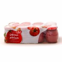 AL ALALI TOMATO PASTE 8X130 GMS