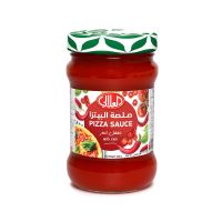 AL ALALI PIZZA SAUCE CHILI 640 GMS