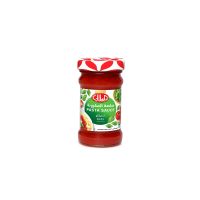 AL ALALI PASTA SAUCE BASILICO 320 GMS