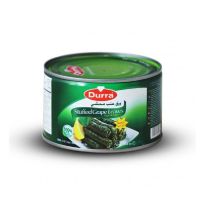 DURRA STUFFED GRAPE LEAVES 400 GMS