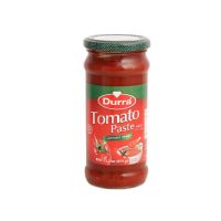 DURRA TOMATO PASTE 375 GMS