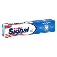 SIGNAL TOOTH PASTE CAVITY FIGHTER