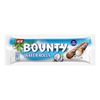 BOUNTY COCONUT WAFER ROLL 22.5 GMS