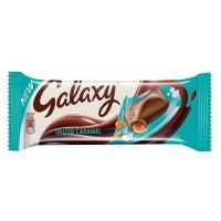 GALAXY SALTED CARAMEL CHOCOLATE 40 GMS