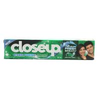 CLOSEUP MENTHOL CHILL TOOTH PASTE 50 ML