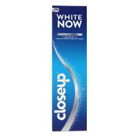 CLOSEUP WHITE NOW ORIGINAL TOOTH PASTE 75 ML