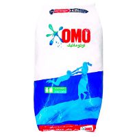 OMO ACTIVE DETERGENT AUTOMATIC WASHING POWDER 9 KG