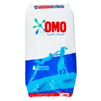 OMO ACTIVE DETERGENT SEMI AUTOMATIC WASHING POWDER 9 KG