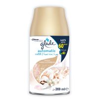 GLADE SHEER VANILLA AUTOMATIC REFILL 269 ML