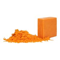 THE KINGS DAIRY RED LEICESTER PER KG