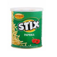 KITCO STIX PAPRIKA 45 GMS