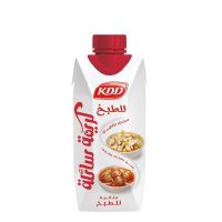 KDD LIQUID COOKING CREAM 250 ML