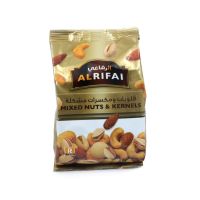 ALRIFAI SUPER DELUXE MIXED NUTS 500 GMS