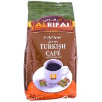 AL RIFAI TURKISH COFFEE W/CARDAMOM