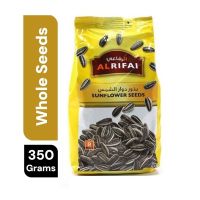 AL RIFAI SUNFLOWER SEEDS 350 GMS