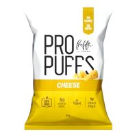 PRO PUFF CHEESE FLAVOR 50 GMS