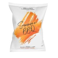 HECTARES SUMMER BBQ POTATO CHIPS 150 GMS