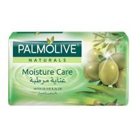 PALMOLIVE MOISTURE CARE ALOE AND OLIVE 170 GMS