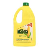 MAZOLA CORN OIL 1.5 LTR