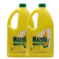 MAZOLA CORN OIL 2X1.5L SPECIAL OFFER