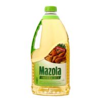 MAZOLA FRYING OIL 1.5 LTR