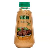 MAZOLA TIKKA MAYONNAISE 340 ML