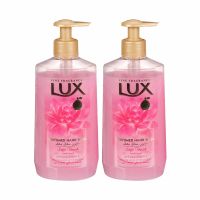 LUX SOFT TOUCH HAND WASH 20% OFF 2X500 ML