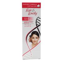 FAIR & LOVELY ADVANCED MULTI VITAMIN CREAM 100 GMS