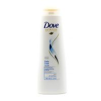 DOVE NUTRITIVE SOLUTIONS DAILY CARE SHAMPOO 400 ML