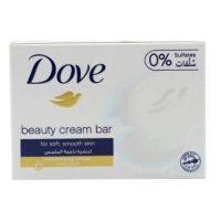 DOVE BEAUTY CREAM BAR 125 GMS