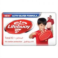 LIFEBOUY TOTAL 10 SOAP 125 GMS