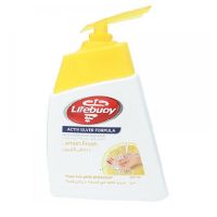 LIFEBOUY LEMON FRESH HAND WASH 200 ML