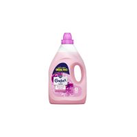 COMFORT FABRIC SOFTENER FLORA SOFT 3.9 LTR