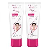 GLOW & LOVELY CREAM MULTI VITAMIN 2X100 GMS