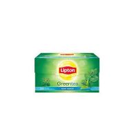 LIPTON GREEN TEA REFRESHING MINT