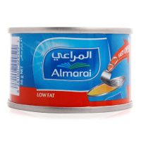 ALMARAI LOW FAT CHEESE TIN 56 GMS
