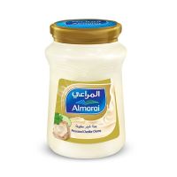 AL MARAI CHEDDAR JAR CHEESE VAVE 200 GMS