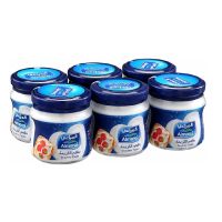 AL MARAI JAR CHEESE BLUE 6X120 GMS @SPECIAL PRICE