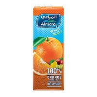 AL MARAI JUICE ORANGE MIX FRUIT 180 ML