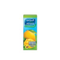 AL MARAI JUICE MANGO MIX FRUIT 180 ML