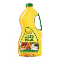 DALAL PALM OIL 1.5 LTR