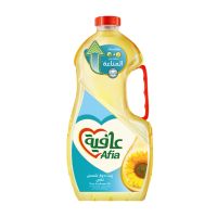 AFIA SUNFLOWER OIL 2.9 LTR